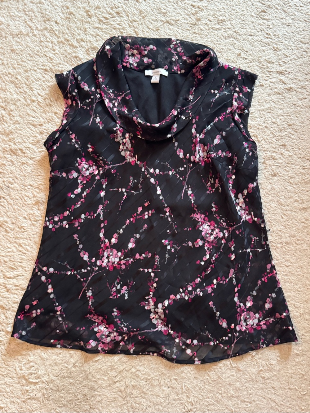 Dressbarn blouse